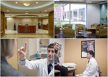 Memphis Neurosurgeons Christopher Nickele, MD - SEMMES MURPHEY CLINIC