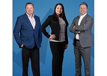 Colorado Springs Personal Injury Lawyers Christopher Nicolaysen - SPRINGS LAW GROUP