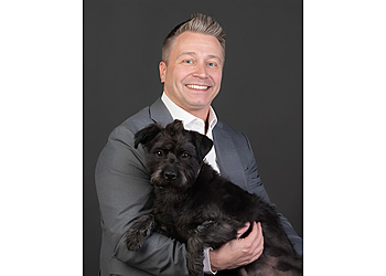 Christopher Nicolaysen - SPRINGS LAW GROUP Colorado Springs Personal Injury Lawyers image 1