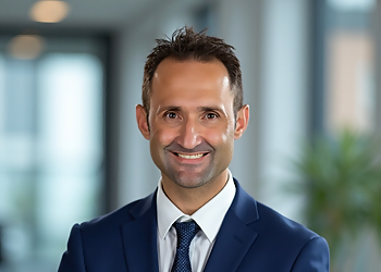 Christopher P. Brandlin, Esq. - CHRISTOPHER P. BRANDLIN, APC Torrance Real Estate Lawyers image 1