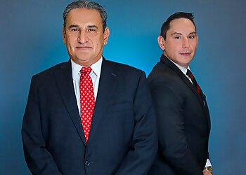 McAllen DUI Lawyers Christopher P. Cavazos - THE CHRISTOPHER P. CAVAZOS LAW FIRM, PLLC