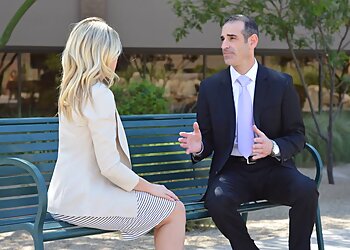 Scottsdale Criminal Defense Lawyers Christopher P. Corso - CORSO LAW GROUP, PLLC