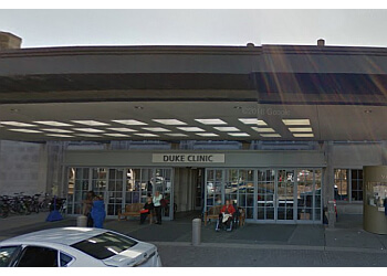 Durham Neurologists Christopher P. Eckstein, MD - DUKE NEUROLOGICAL DISORDERS CLINIC