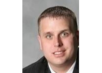 Odessa Estate Planning Lawyers Christopher P Hamm - THE JIMENEZ LAW FIRM, P.C.