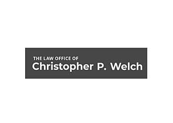 Ventura Criminal Defense Lawyers Christopher P. Welch - LAW OFFICE OF CHRISTOPHER P. WELCH