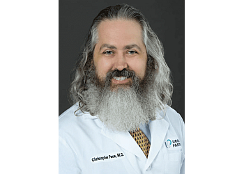 Christopher Pace, MD - UROLOGY PARTNERS Grand Prairie Urologists image 1