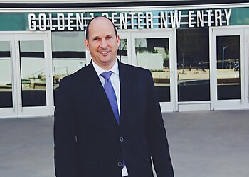 Roseville Criminal Defense Lawyers Christopher Parkhurst - THE LAW OFFICES OF CHRISTOPHER PARKHURST