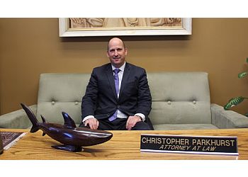 Sacramento DUI Lawyers Christopher Parkhurst - THE LAW OFFICES OF CHRISTOPHER PARKHURST