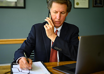 Boulder Personal Injury Lawyers Christopher Parks, Esq. - CHRIS PARKS LAW