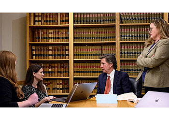 Boulder Personal Injury Lawyers Christopher Parks, Esq. - CHRIS PARKS LAW