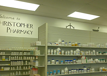 Mobile Pharmacies Christopher Pharmacy