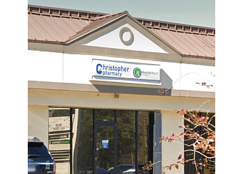 Christopher Pharmacy