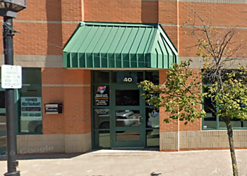 Warren Social Security Disability Lawyers Christopher Pozios - Nationwide Disability Law