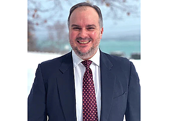 Warren Social Security Disability Lawyers Christopher Pozios - Nationwide Disability Law