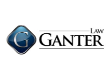 Birmingham Patent Attorney Christopher R. Ganter - GANTER LAW FIRM