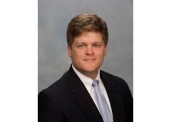 Christopher R. Ganter - GANTER LAW FIRM Birmingham Patent Attorney image 1