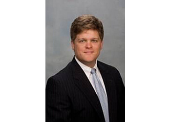 Christopher R. Ganter - Ganter Law Firm Birmingham Patent Attorney image 1