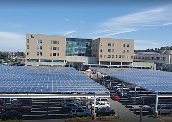 Vallejo Urologists Christopher R. Knopick, MD - KAISER PERMANENTE VALLEJO MEDICAL CENTER