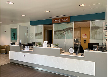 Vallejo Urologists Christopher R. Knopick, MD - KAISER PERMANENTE VALLEJO MEDICAL CENTER