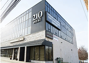 Elizabeth Orthopedics Christopher R. Ropiak, MD - UNION COUNTY ORTHOPAEDIC GROUP