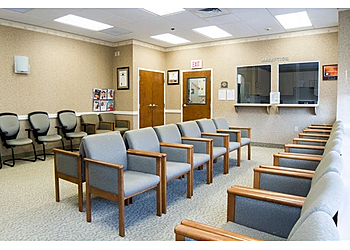 Elizabeth Orthopedics Christopher R. Ropiak, MD - UNION COUNTY ORTHOPAEDIC GROUP