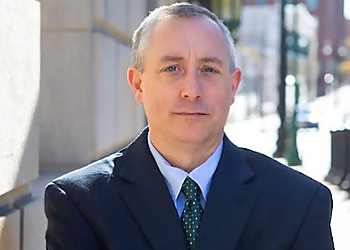 Worcester Social Security Disability Lawyers Christopher R. Sharry - SHARRY & MONFETTE, LLP