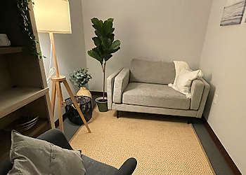 Tampa Marriage Counselors Christopher Rhodes, LMHC - MCNULTY COUNSELING AND WELLNESS