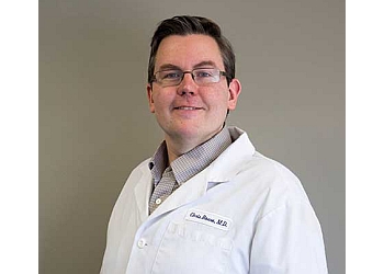 Christopher Rouse, MD - NORTHLAND DERMATOLOGY Kansas City Dermatologists