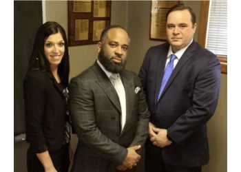 Peoria Criminal Defense Lawyers Christopher S. McCall - MCCALL LAW OFFICES, P.C.