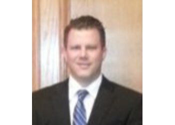 Christopher S. O'Keefe - THE LAW OFFICE OF CHRISTOPHER S. O'KEEFE, P.A. Cape Coral Civil Litigation Lawyer image 1