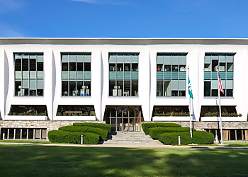 Christopher S. Sahler, MD - Stamford, CT Pain Management Doctors - Clinic Exterior Image