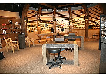 Omaha Pediatric Optometrists Christopher S. Wolfe, OD, FAAO - EXCLUSIVELY EYECARE