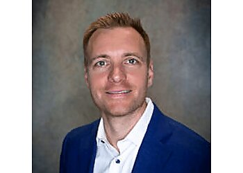 Christopher S. Wolfe, OD, FAAO - EXCLUSIVELY EYECARE Omaha Pediatric Optometrists image 1