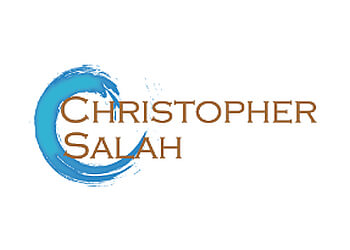 Christopher Salah - Simi Valley, CA Acupuncture