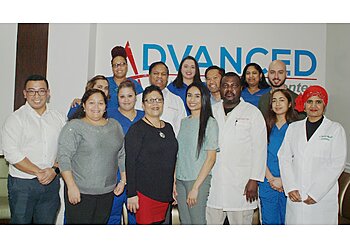 Jersey City Podiatrists Christopher Samaniego, DPM