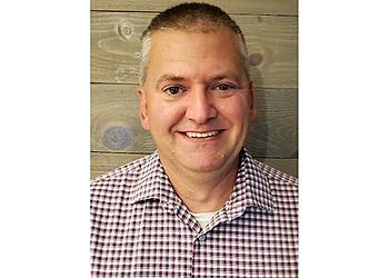 Christopher Schrick, OD St Louis Eye Doctors image 1