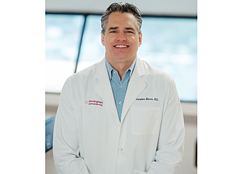 Christopher Shaver, MD - BIRMINGHAM GASTROENTEROLOGY ASSOCIATES Birmingham Gastroenterologists image 1