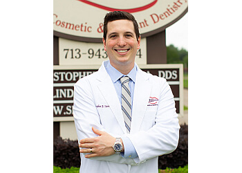 Christopher Sierra, DDS - SIERRA SMILES Pasadena Dentists