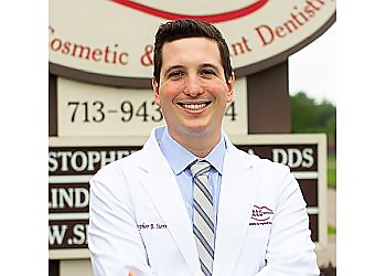 Christopher Sierra, DDS - SIERRA SMILES DENTISTRY OF PASADENA Pasadena Dentists image 1