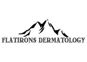 Thornton Dermatologists Christopher Smith, MD - FLATIRONS DERMATOLOGY
