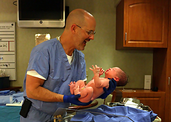 Fort Wayne Gynecologists Christopher Stroud, MD - FERTILITY AND MIDWIFERY CARE CENTER