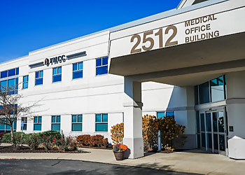 Fort Wayne Gynecologists Christopher Stroud, MD - FERTILITY AND MIDWIFERY CARE CENTER