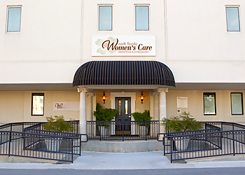 Tallahassee Gynecologists Christopher Sundstrom, MD - NORTH FLORIDA WOMEN'S CARE