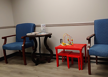 Tallahassee Gynecologists Christopher Sundstrom, MD - NORTH FLORIDA WOMEN'S CARE