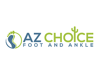 Gilbert Podiatrists Christopher Suykerbuyk, DPM - AZ CHOICE FOOT AND ANKLE
