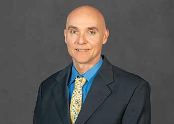 Christopher Symolon, OD - BAYSTATE EYE CARE Springfield Pediatric Optometrists image 1