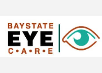 Springfield Pediatric Optometrists Christopher Symolon, OD - BAYSTATE EYE CARE