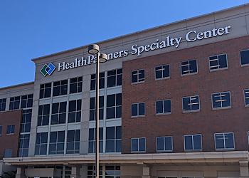 Christopher T. Kodl, MD - St Paul, MN Endocrinologists - Clinic Exterior Image