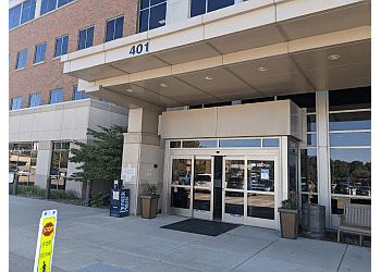 St Paul Endocrinologists Christopher T. Kodl, MD - HEALTHPARTNERS SPECIALTY CENTER - ENDOCRINOLOGY