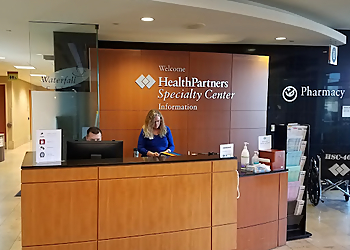 Christopher T. Kodl, MD - St Paul, MN Endocrinologists - Clinic Interior Image
